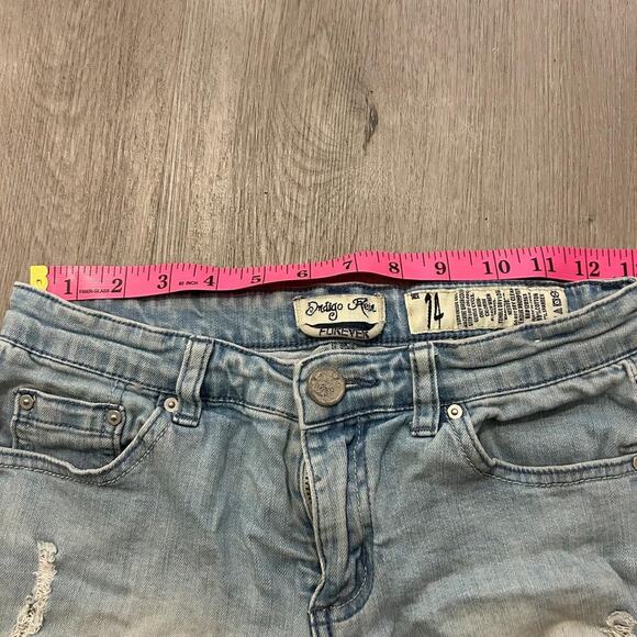 Indigo rein size 25 lowrise - Picture 4 of 5